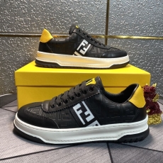 Fendi Low Shoes